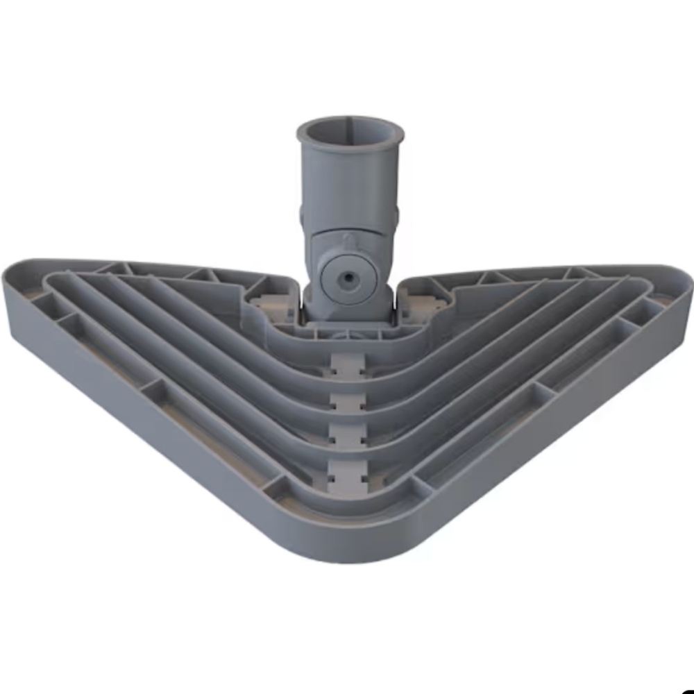 Shark Triangle Mop Head Attachment